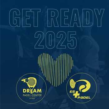 Dream Padel Center Setubal